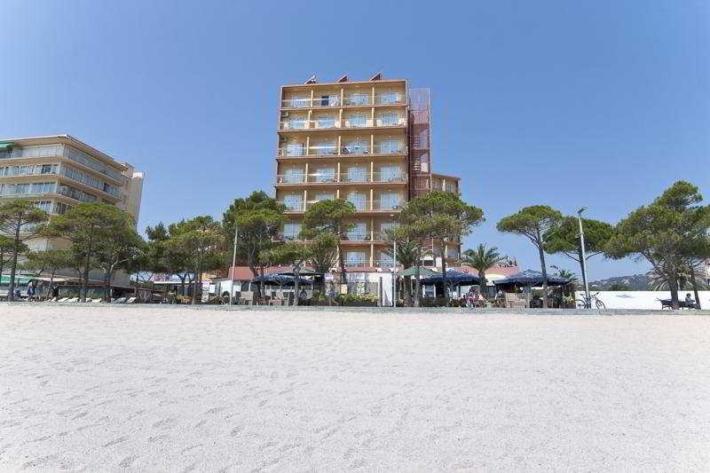 Delfin Apartments Platja d'Aro Exterior photo