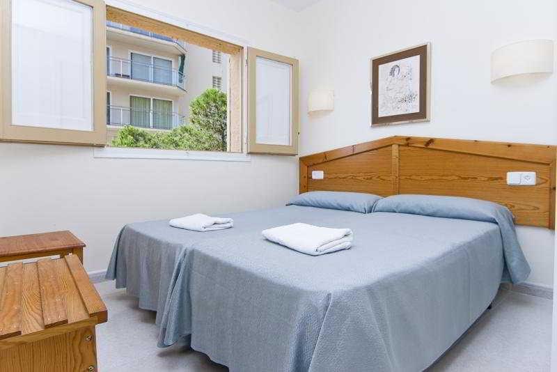 Delfin Apartments Platja d'Aro Exterior photo