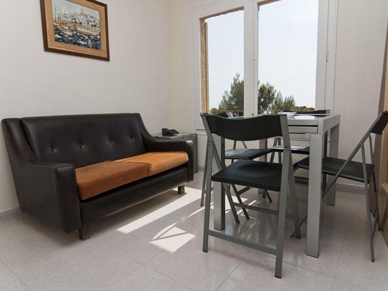 Delfin Apartments Platja d'Aro Exterior photo
